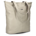 zwei Mademoiselle M145 - Shopper (cement)