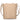 zwei Mademoiselle M145 - Shopper (nubuk sand) - Markenkoffer
