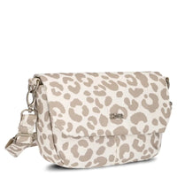 zwei Mademoiselle M40 - Umhängetasche 28 cm (leo) - Markenkoffer