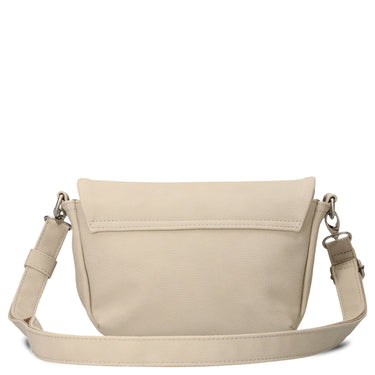 zwei Mademoiselle M40 - Umhängetasche 28 cm (nubuk-linen) - Ansicht 4