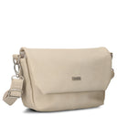 zwei Mademoiselle M40 - Umhängetasche 28 cm (nubuk-linen) - Ansicht 2
