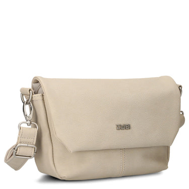 zwei Mademoiselle M40 - Umhängetasche 28 cm (nubuk-linen) - Ansicht 2