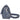 zwei Mademoiselle M40 - Umhängetasche 28 cm (nubuk - sky) - Markenkoffer