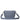 zwei Mademoiselle M40 - Umhängetasche 28 cm (nubuk - sky) - Markenkoffer