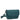 zwei Mademoiselle M40 - Umhängetasche 28 cm (pacific) - Markenkoffer