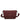 zwei Mademoiselle M40 - Umhängetasche 28 cm (rubin) - Markenkoffer
