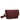 zwei Mademoiselle M40 - Umhängetasche 28 cm (rubin) - Markenkoffer
