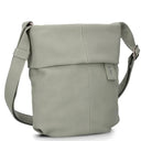 zwei Mademoiselle M45 - Schultertasche 22 cm (sage) - Ansicht 2