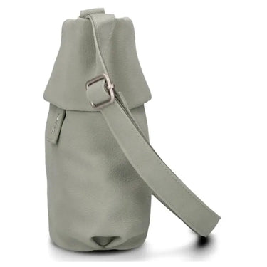 zwei Mademoiselle M45 - Schultertasche 22 cm (sage) - Ansicht 3
