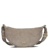 Mademoiselle M50 - Borsa a tracolla 32 cm (cord-mocca)