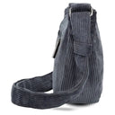 zwei Mademoiselle M50 - Umhängetasche 32 cm (cord - polar) - Markenkoffer