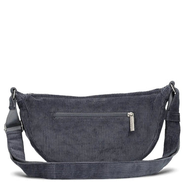 zwei Mademoiselle M50 - Umhängetasche 32 cm (cord - polar) - Markenkoffer