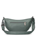 zwei Mademoiselle M50 - Umhängetasche 32 cm (eucalyptus) - Ansicht 4