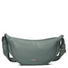 zwei Mademoiselle M50 - Umhängetasche 32 cm (eucalyptus)