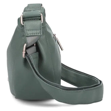 zwei Mademoiselle M50 - Umhängetasche 32 cm (eucalyptus) - Ansicht 3