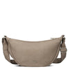 Mademoiselle M50 - Borsa a tracolla 32 cm (nubuk-cappuccino)