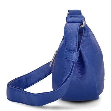 zwei Mademoiselle M50 - Umhängetasche 32 cm (royal) - Ansicht 5