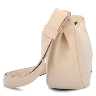 zwei Mademoiselle M50 - Umhängetasche 32 cm (sand) - Ansicht 5