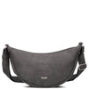 zwei Mademoiselle M50 - Borsa a tracolla 32 cm (stone)