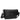 zwei Mademoiselle M60 - Umhängetasche 33 cm (black) - Markenkoffer
