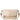 zwei Mademoiselle M60 - Umhängetasche 33 cm (gold) - Markenkoffer