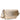 zwei Mademoiselle M60 - Umhängetasche 33 cm (gold) - Markenkoffer