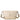 zwei Mademoiselle M60 - Umhängetasche 33 cm (gold) - Markenkoffer