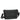 zwei Mademoiselle M60 - Umhängetasche 33 cm (nubuk - black) - Markenkoffer