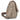 zwei Mademoiselle M60 - Umhängetasche 33 cm (nubuk - cappuccino) - Markenkoffer