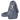 zwei Mademoiselle M60 - Umhängetasche 33 cm (nubuk - sky) - Markenkoffer