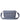 zwei Mademoiselle M60 - Umhängetasche 33 cm (nubuk - sky) - Markenkoffer