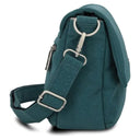 zwei Mademoiselle M60 - Umhängetasche 33 cm (pacific) - Markenkoffer