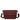zwei Mademoiselle M60 - Umhängetasche 33 cm (rubin) - Markenkoffer