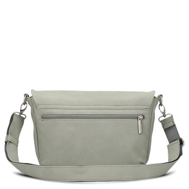 zwei Mademoiselle M60 - Umhängetasche 33 cm (sage) - Ansicht 4