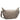 zwei Mademoiselle M70 - Umhängetasche 34 cm (cord - mocca) - Markenkoffer