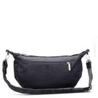 zwei Mademoiselle M70 - Umhängetasche 34 cm (cord-polar) - Ansicht 4