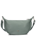 zwei Mademoiselle M70 - Umhängetasche 34 cm (eucalyptus)