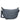 zwei Mademoiselle M70 - Umhängetasche 34 cm (nubuk - blue) - Markenkoffer