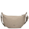 zwei Mademoiselle M70 - Umhängetasche 34 cm (nubuk-cappuccino)