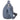 zwei Mademoiselle M70 - Umhängetasche 34 cm (nubuk - sky) - Markenkoffer