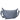 zwei Mademoiselle M70 - Umhängetasche 34 cm (nubuk - sky) - Markenkoffer