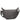 zwei Mademoiselle M70 - Umhängetasche 34 cm (nubuk - stone) - Markenkoffer