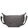 zwei Mademoiselle M70 - Shoulder Bag 34 cm (nubuck-stone)