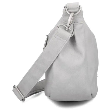 zwei Mademoiselle M70 - Umhängetasche 34 cm (nucuk-ice) - Ansicht 5