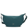 zwei Mademoiselle M70 - Umhängetasche 34 cm (pacific)