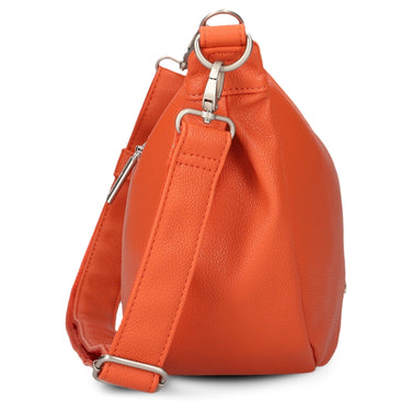 zwei Mademoiselle M70 - Umhängetasche 34 cm (papaya) - Ansicht 5