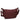 zwei Mademoiselle M70 - Umhängetasche 34 cm (rubin) - Markenkoffer