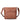 zwei Mademoiselle M8 - Schultertasche 25 cm (cognac) - Markenkoffer