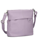 zwei Mademoiselle M8 - Schultertasche 25 cm (lilac) - Markenkoffer
