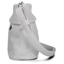 zwei Mademoiselle M8 - Schultertasche 25 cm (nubuk-ice) - Ansicht 3
